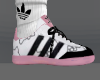 Adid samba hello kitty