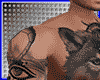 WoLF Muscle Tattoos