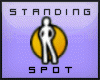 STANDING SPOT