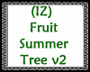 Fruit Summer Tree v2