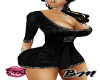 ~sexi~BM D'vine *Black*