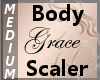 Body Scaler Grace M