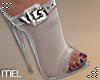 Mel-Buckle Sandals 2
