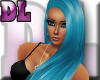 DL: Ria Mermaid Blue