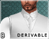 DRV 5 Piece Suit