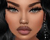 M Doll Mesh Head