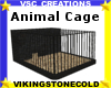 Animal Cage