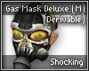 Gasmask Deluxe Derivable