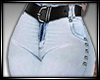 Faded Jeans