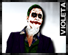 ! Joker Avatar REal
