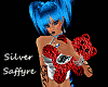 {SS}AnubisBear Red M/F~R