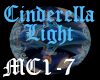 Cinderella Dome Light