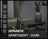 死 ▪ Japanese.Dark