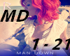 EP Man Down