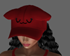 OX! hat Red