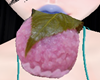 sakura ricecake
