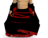 Demon Clan Robes M