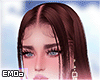 ༄ Regi Brown Hair