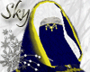 :ICE Decadence SKY Robe