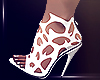 SAVAGE heels