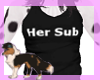 Her Sub