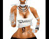 ~PC~ BOTTOMS CUSTOM TEE