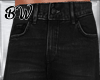 Black Jeans Kd V2