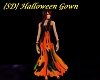 {SD} Halloween Gown
