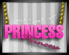 K' Princess Necklace