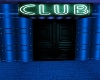 CLUB BLUE LIGHT