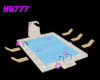 HB777 BC Pool Add On