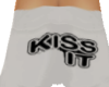 (SF) Kiss It Wt Yoga