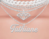 Choker Tathiane