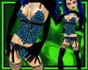 +FF+BeatenBlack&Blue