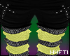 H4 | LATIA Skinny Yellow
