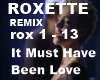 ROXETTE Remix