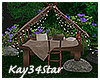 Eden Canopy Hut