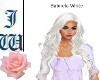 JW Babriela White