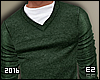 Ez| Pullover Sweater #1