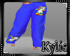 Kat PJ Pants