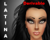[ML]Monica Head Derv