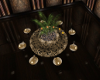 Flapper Round Seating