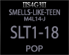 !S! - SMELLS-LIKE-TEEN