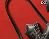 D. The Cross Bag - BLK