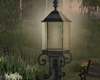 LKC Garden Lamp