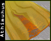 -ATH- Yellow Party Dress