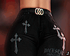 ' Jeans Patch 𝙭 RXL'