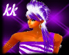 !(kk) Purple Clover