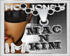 ~IM Mac n Kim Chain