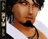 RYN: Mens Beard BluBlk
